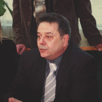 Gérard Bottos