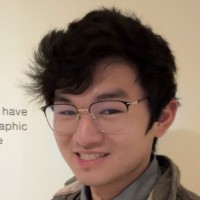 Joshua Chu