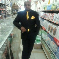 Dan Ndungu