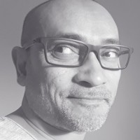 Manojit Ghose