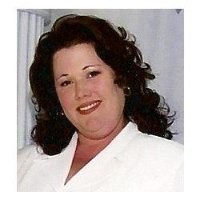 Sarah Gill