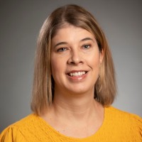 Lisa Jones