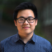 Jerome Wang