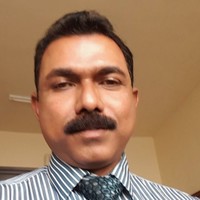 Joji Padmanabhan
