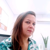 Vanessa Beltrão Klausing