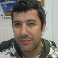 Roberto Gallego Martin