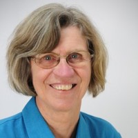 Gillian Baker