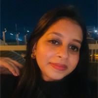 Kirti Sharma