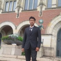 Binit Sinha
