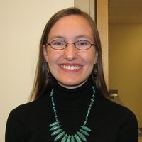 Angela Green