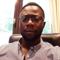 Fabrice Tuambilangana