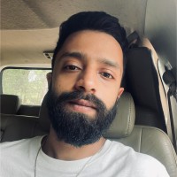 Nikhil D A