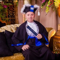 Jones Hastenteufel