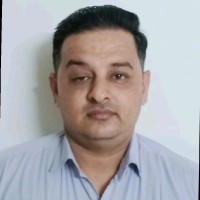 Jignesh K Mistry