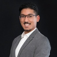 Andrew Medina