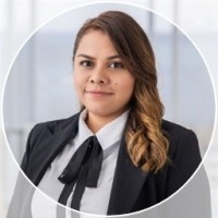 Melanie Geraldine Bueno Cervantes