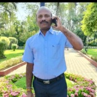 Sundar Raj Ethiraj