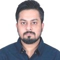 ANKIT TANEJA
