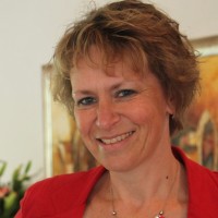 Eline van der Giessen