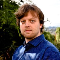 David Tyrpak, Phd