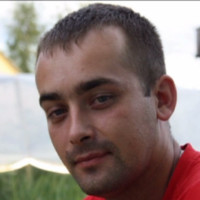 Alexei Nikolaev