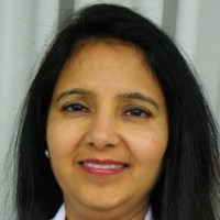 Mrs. Shalu Jain Cfp®
