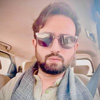 Syed Haroon