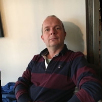 Peter van der Lans