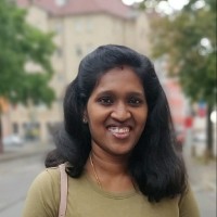 Chitra Natchiappan