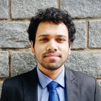 Subhendu Karmakar