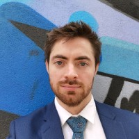 Darragh Mooney CEng MIEI MIMechE