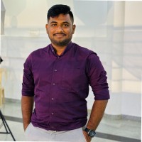 sujith o