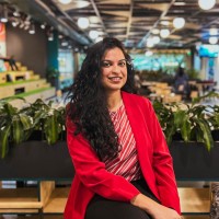 Smitha Naik Deshpande