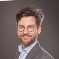 Guillaume DELARUE