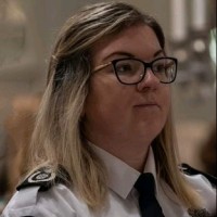 Claire Egan
