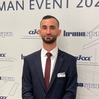 Mohammed Barham