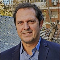 Manuel Márquez Martínez