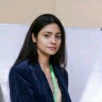 Kinza Khan