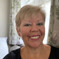 Christina Conroy OBE
