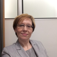 Jacqueline Elliott
