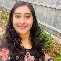 Anagha Nirmala Dilip