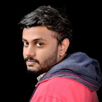 Vasanth Y