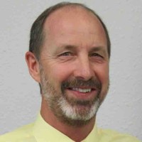 Greg Chilcott personal
