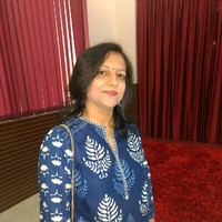 kavita kumar