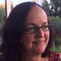 Joy Hebert