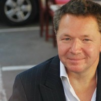 Marc Sacher