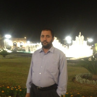 Bekhiet Ahmed