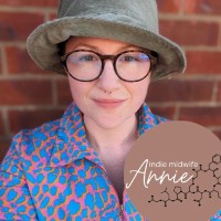 Annie Hunt