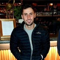 Julian Faccio