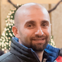 Ramez Zaki
